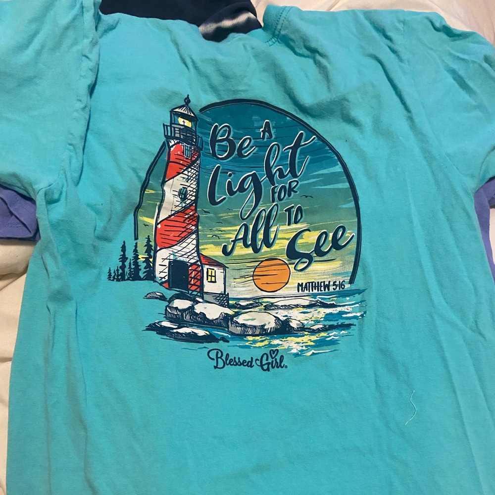 Simply Southern TShirt